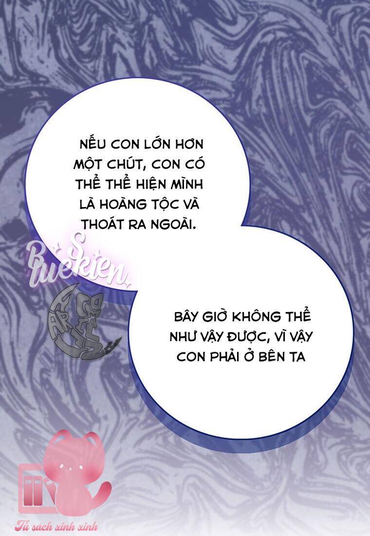 công chúa bé con nhìn vào cửa sổ trạng thái chapter 32 - Next chapter 33