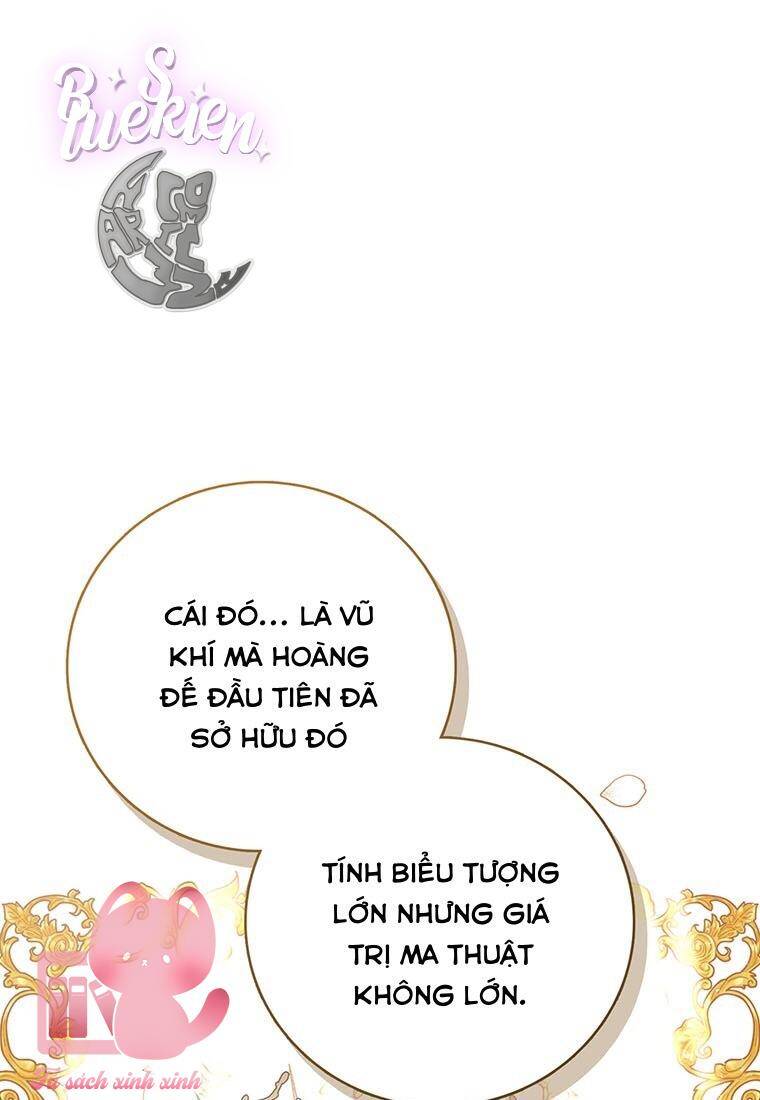 công chúa bé con nhìn vào cửa sổ trạng thái chapter 32 - Next chapter 33