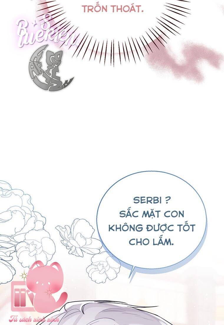 công chúa bé con nhìn vào cửa sổ trạng thái chapter 32 - Next chapter 33