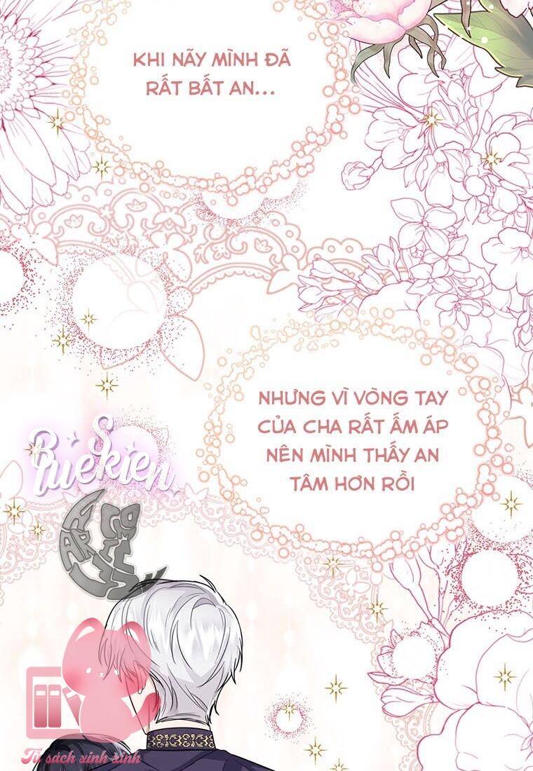 công chúa bé con nhìn vào cửa sổ trạng thái chapter 32 - Next chapter 33