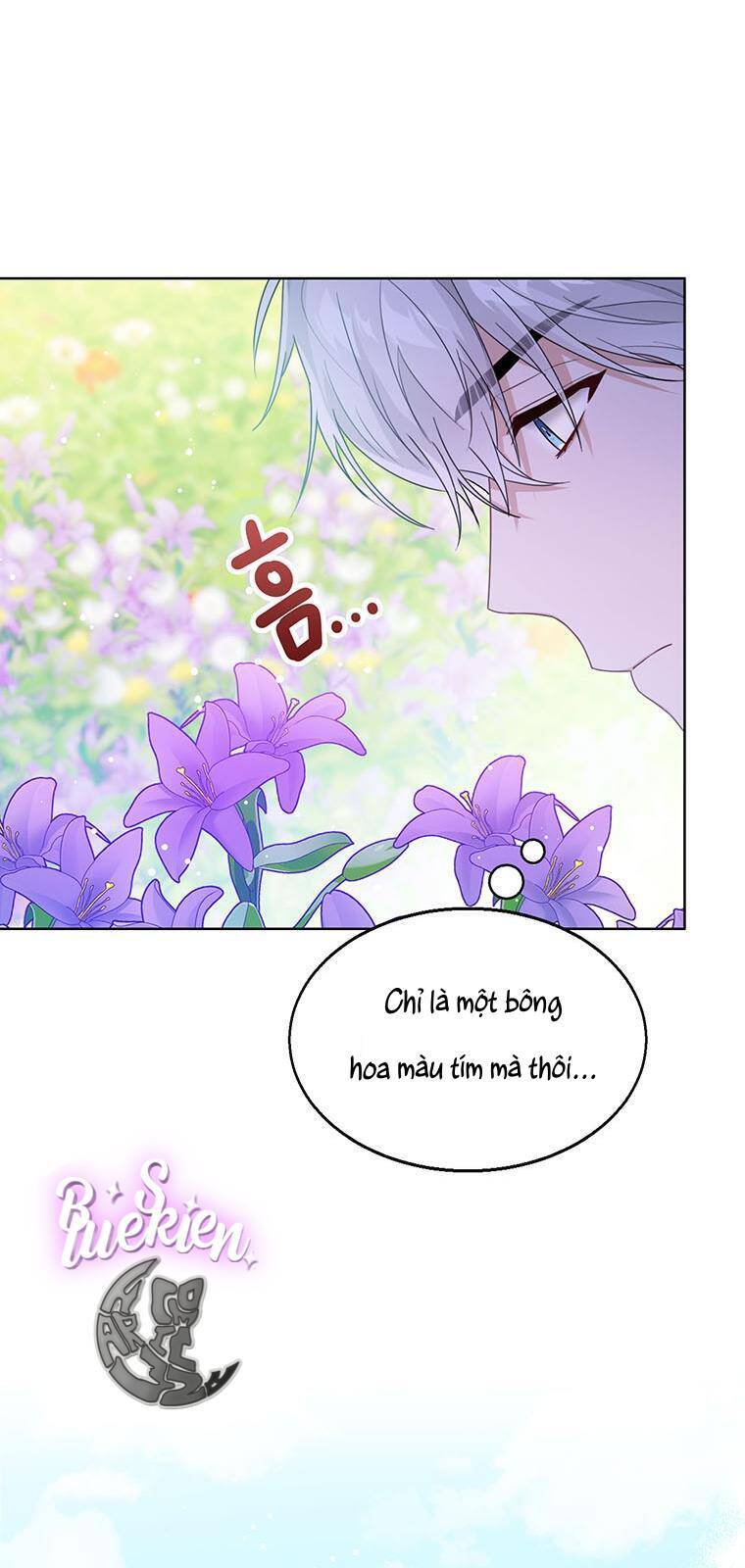 công chúa bé con nhìn vào cửa sổ trạng thái chapter 36 - Next chapter 37