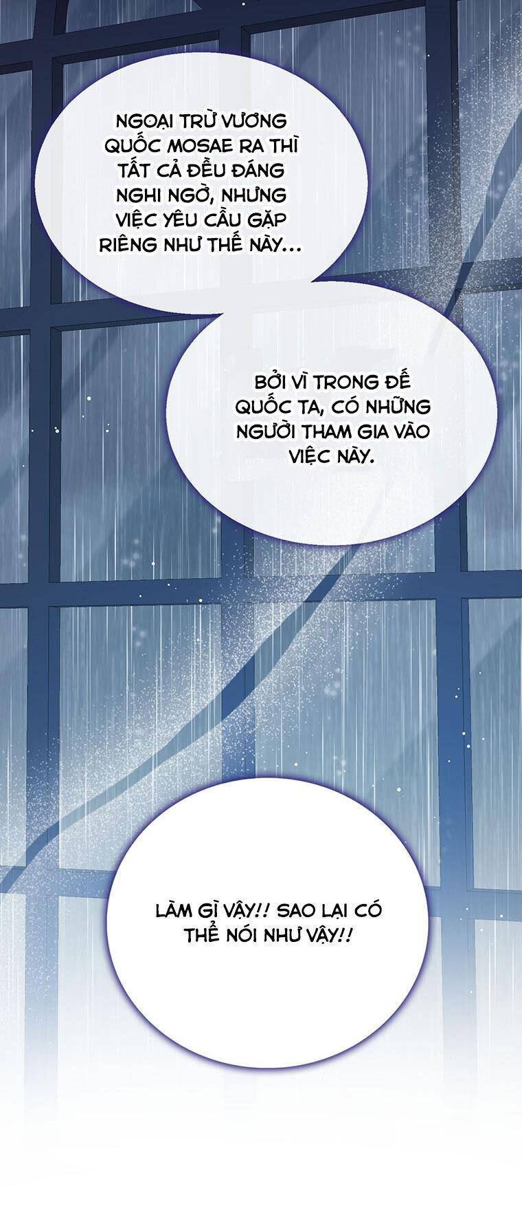 công chúa bé con nhìn vào cửa sổ trạng thái chapter 38 - Next chapter 39