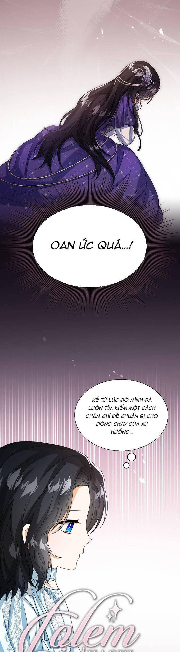 công chúa bé con nhìn vào cửa sổ trạng thái chapter 39 - Next chapter 40