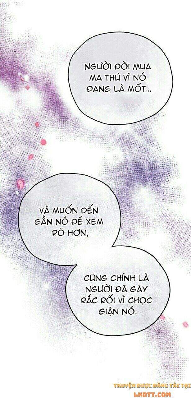 quý cô khó gần Chương 2 - Next chapter 3