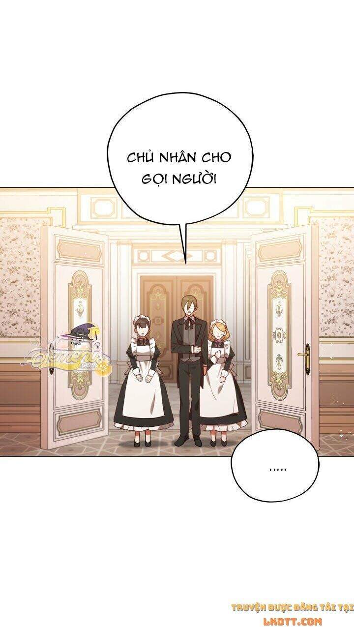 quý cô khó gần Chương 4 - Next chapter 5