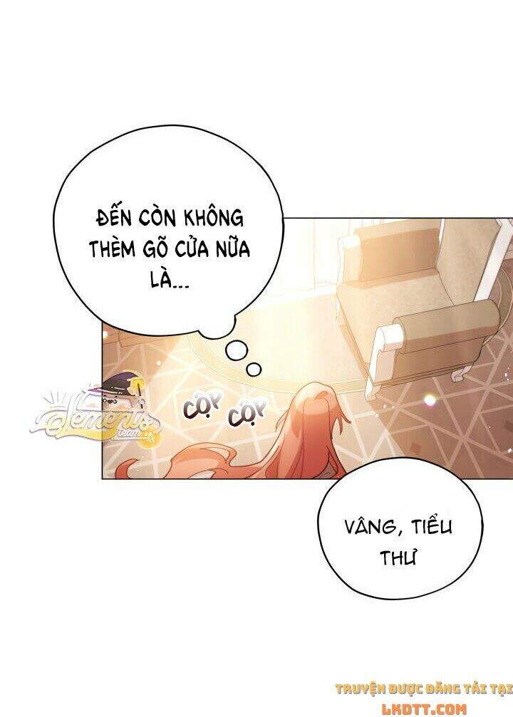 quý cô khó gần Chương 4 - Next chapter 5