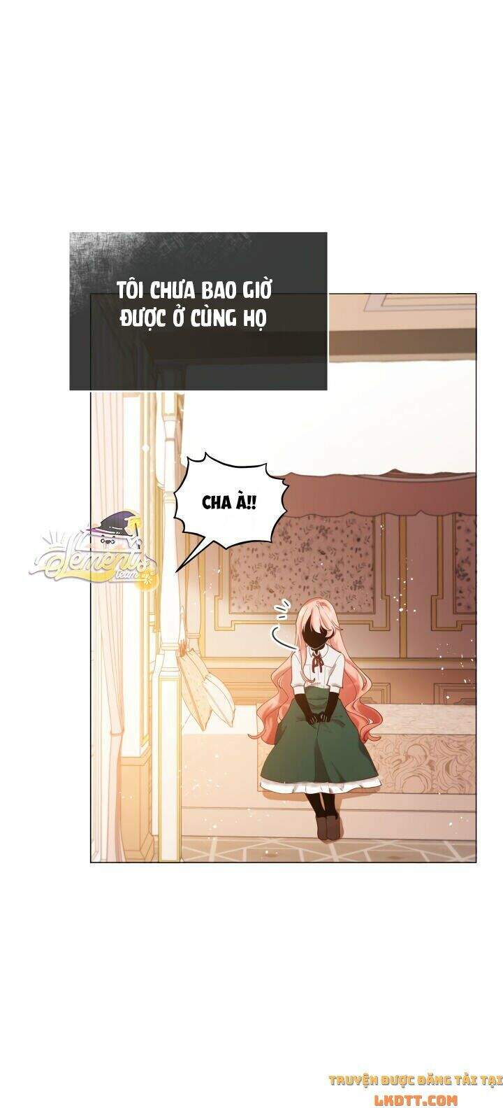 quý cô khó gần Chương 5 - Next chapter 6