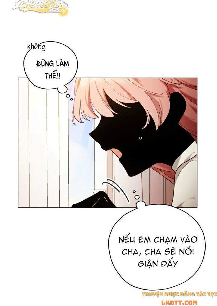 quý cô khó gần Chương 5 - Next chapter 6