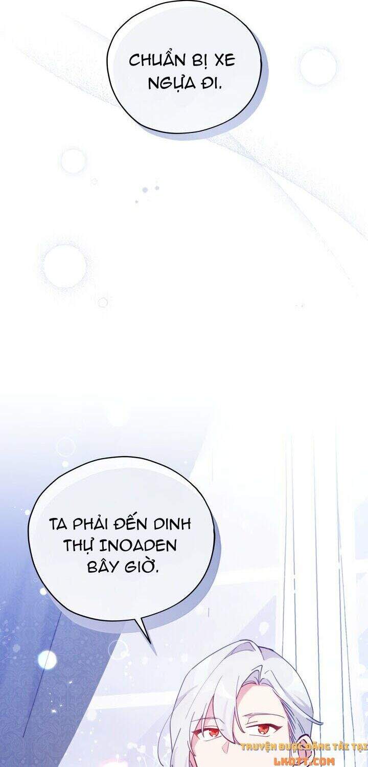 quý cô khó gần Chương 6 - Next chapter 7