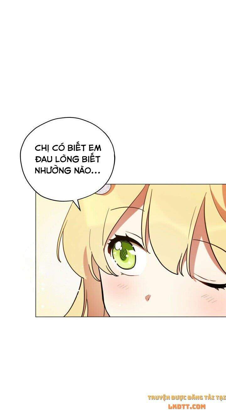 quý cô khó gần Chương 7 - Next chapter 8