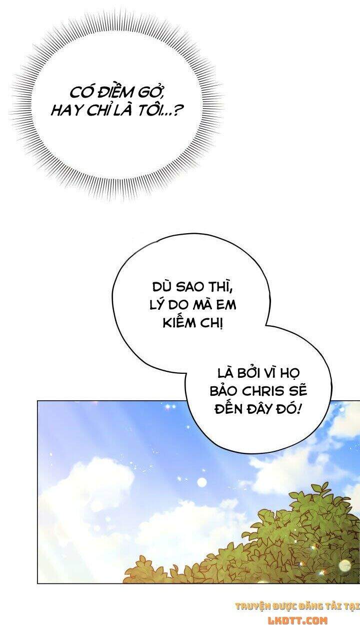 quý cô khó gần Chương 7 - Next chapter 8