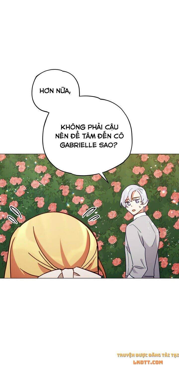 quý cô khó gần Chương 7 - Next chapter 8