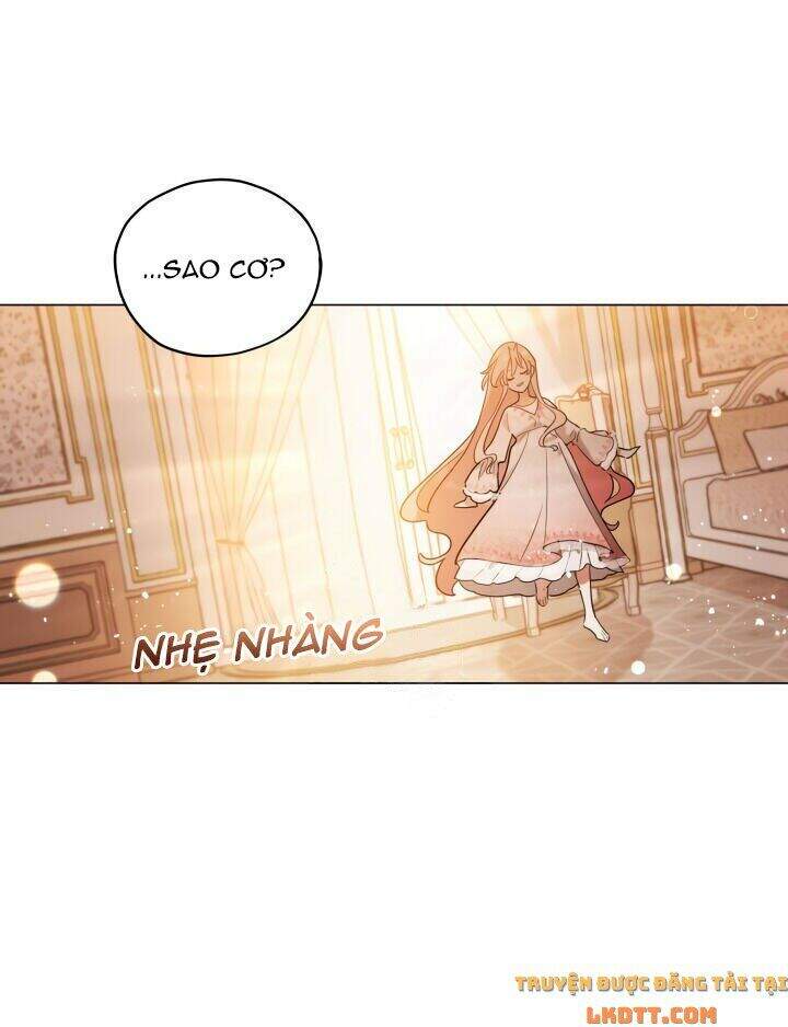 quý cô khó gần Chương 8 - Next chapter 9