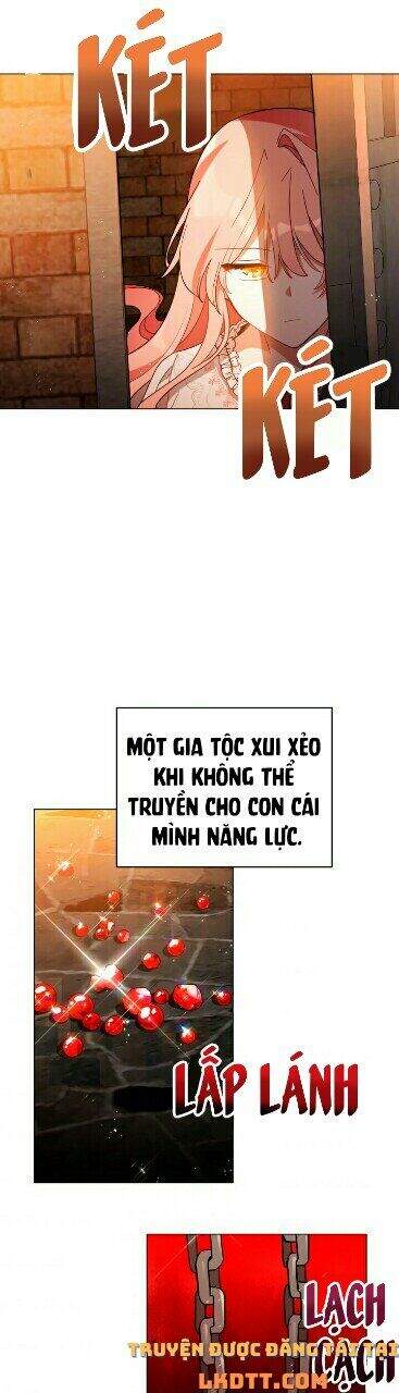 quý cô khó gần Chương 10 - Next chapter 11