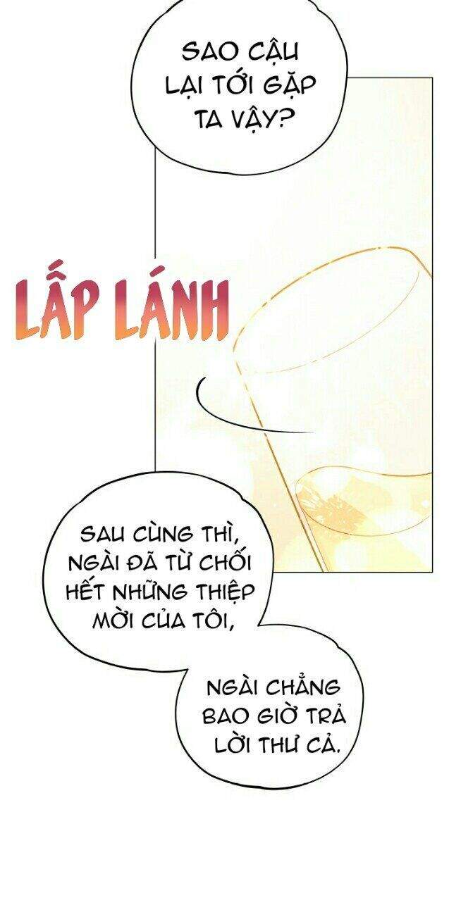 quý cô khó gần Chương 11 - Next chapter 12