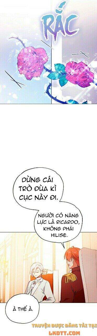 quý cô khó gần Chương 11 - Next chapter 12