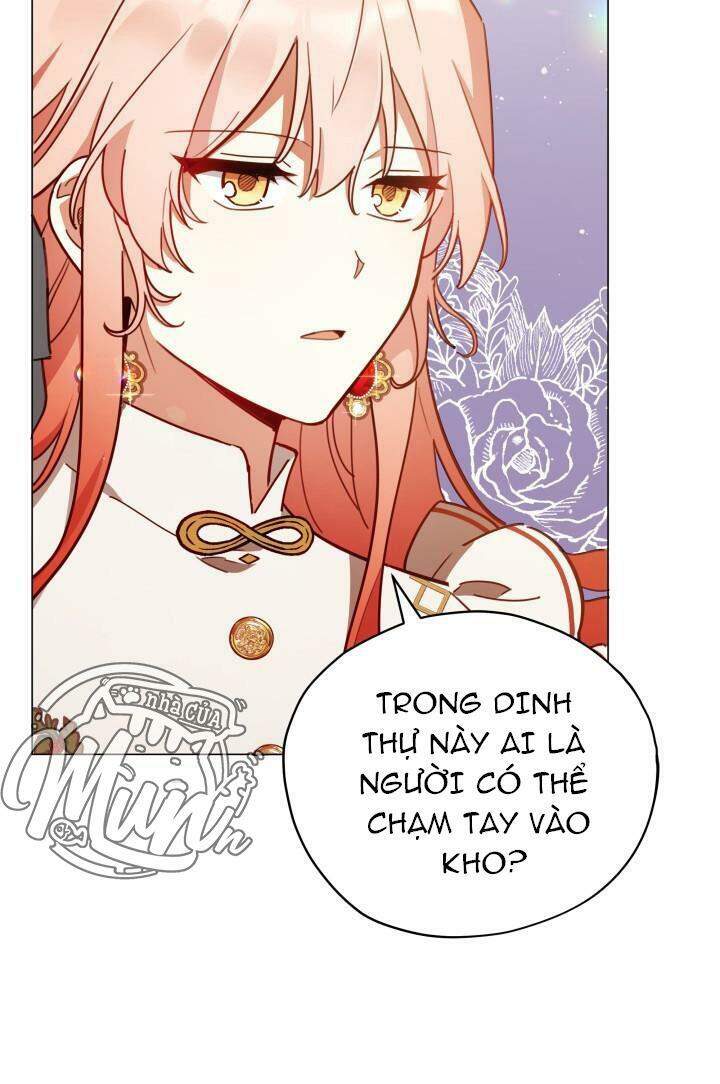 quý cô khó gần Chương 31 - Next chapter 32