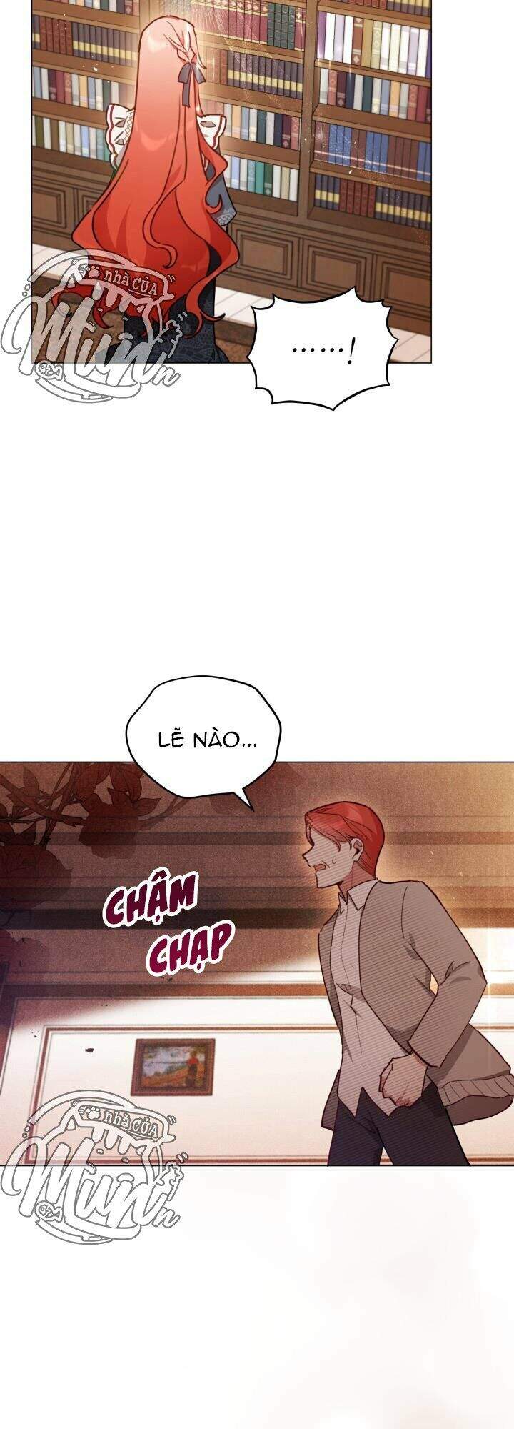 quý cô khó gần Chương 31 - Next chapter 32