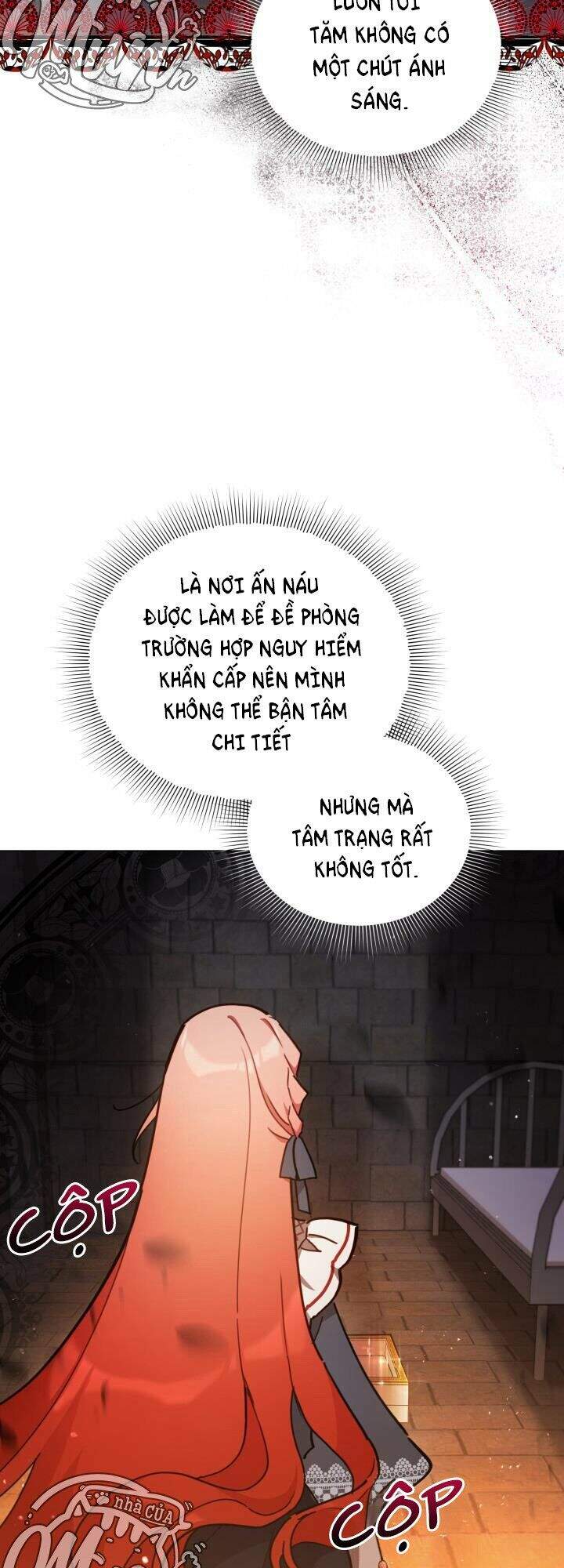 quý cô khó gần Chương 31 - Next chapter 32