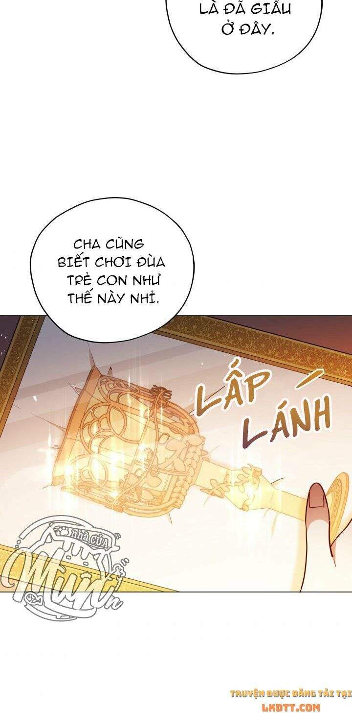 quý cô khó gần Chương 31 - Next chapter 32