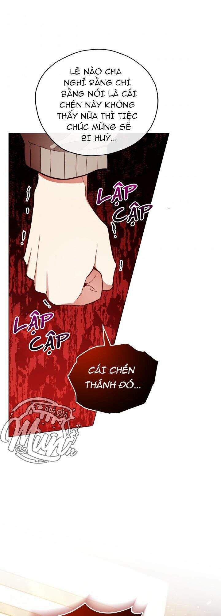 quý cô khó gần Chương 31 - Next chapter 32