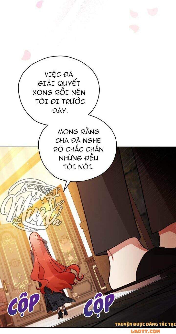 quý cô khó gần Chương 31 - Next chapter 32