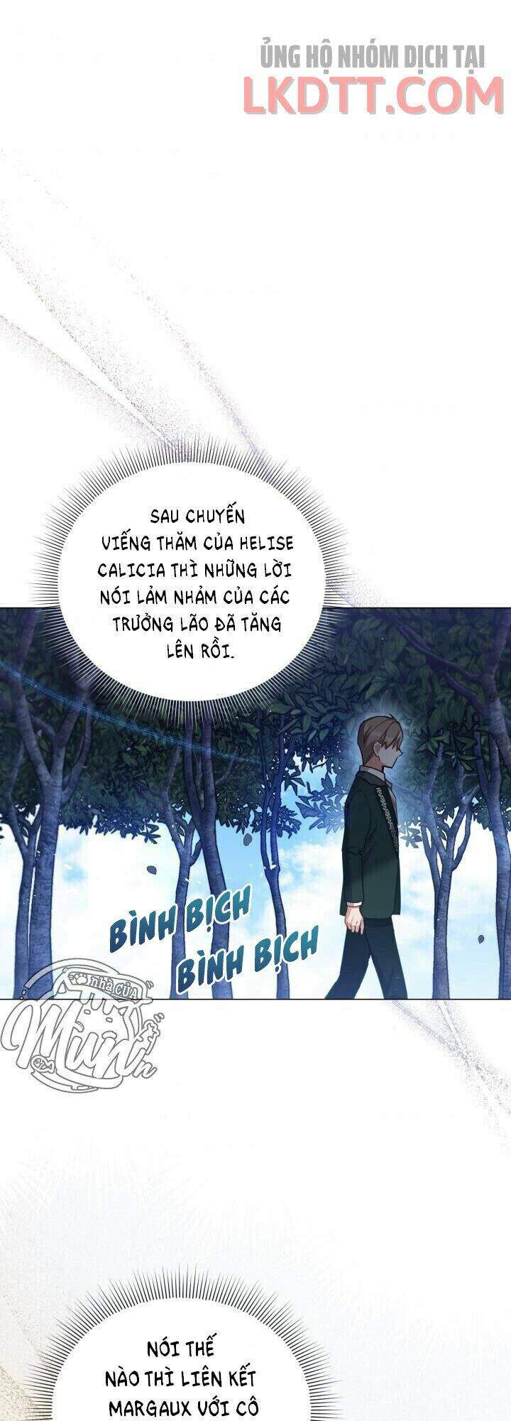 quý cô khó gần Chương 32 - Next chapter 33