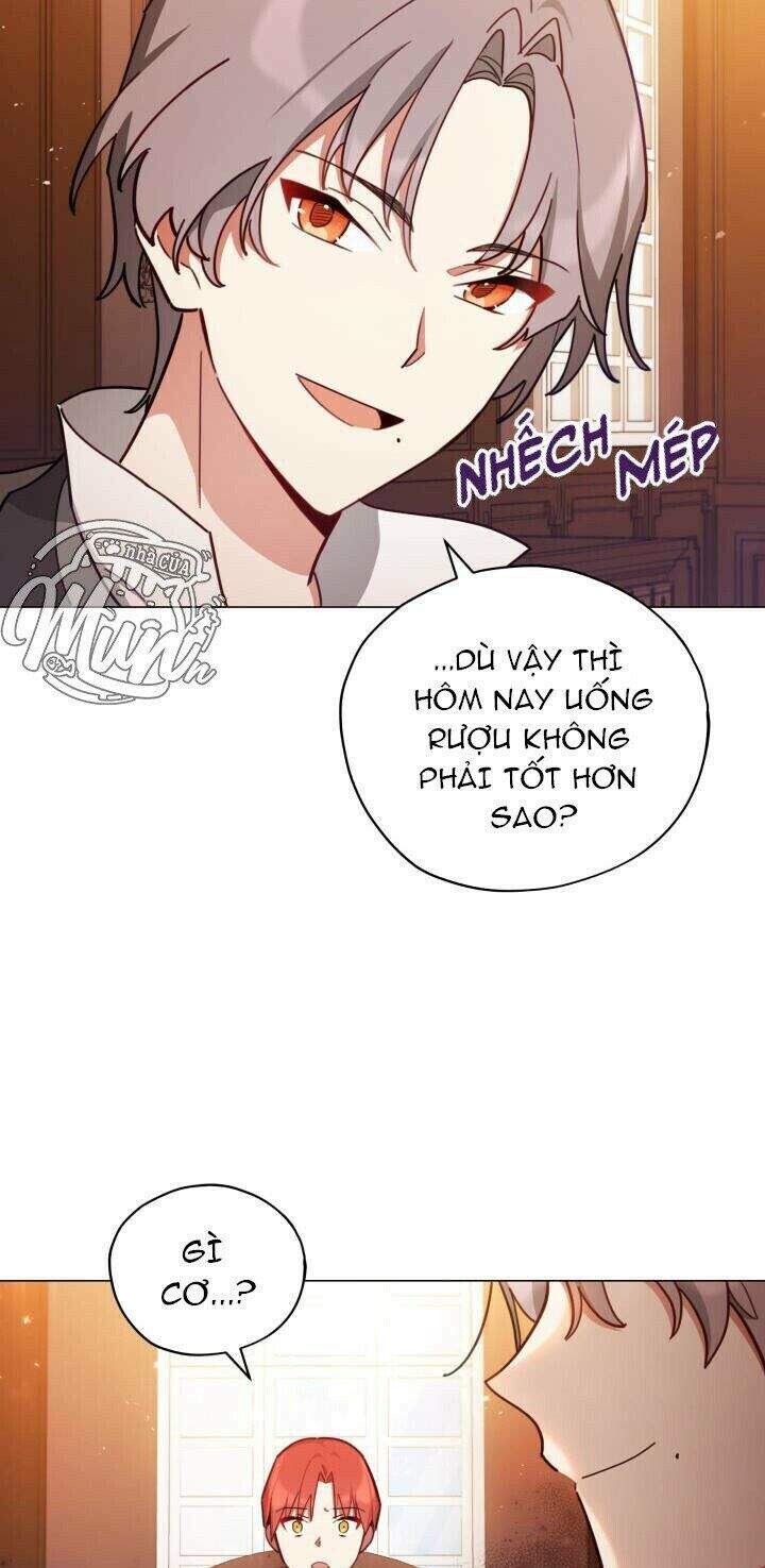 quý cô khó gần Chương 33 - Next chapter 34