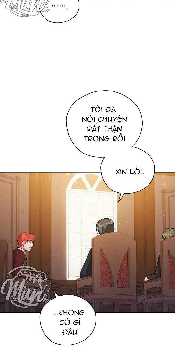 quý cô khó gần Chương 33 - Next chapter 34