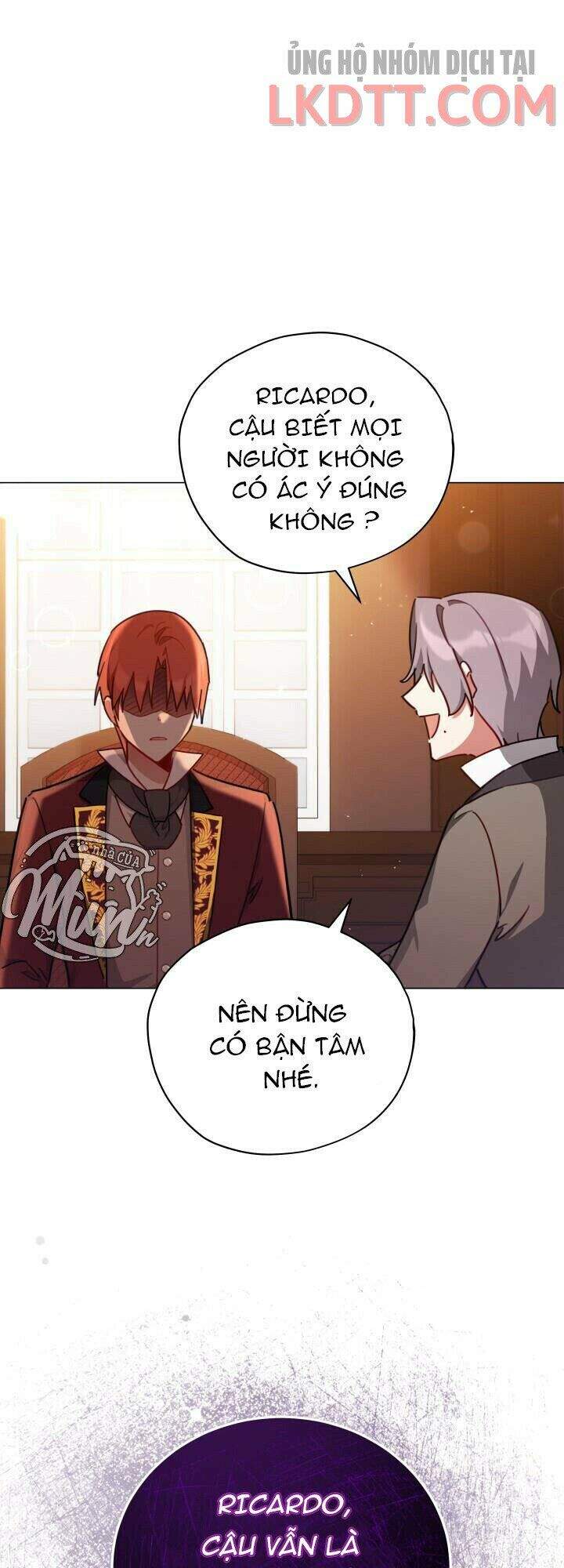 quý cô khó gần Chương 33 - Next chapter 34