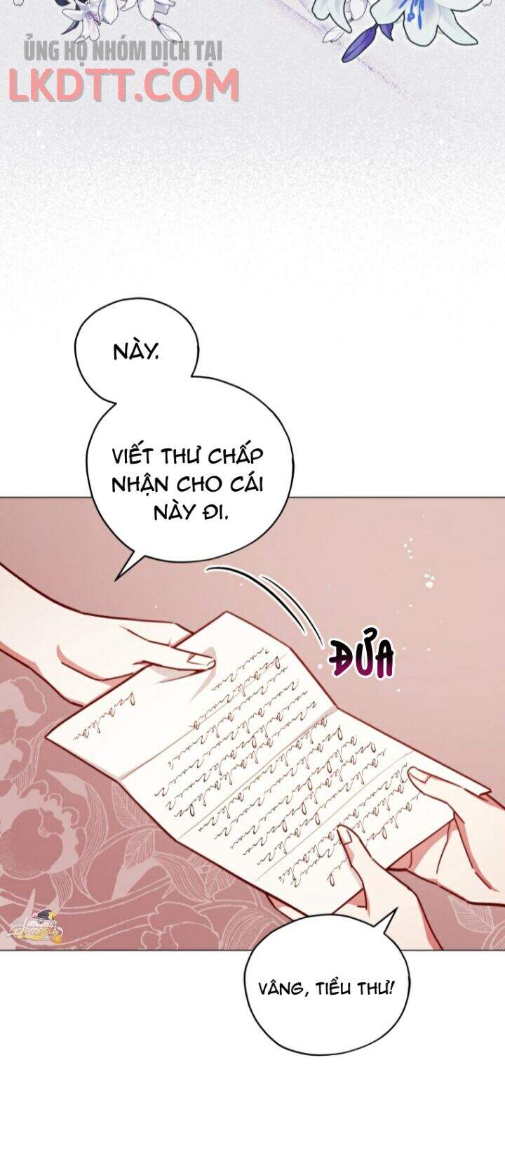 quý cô khó gần Chương 34 - Next chapter 35