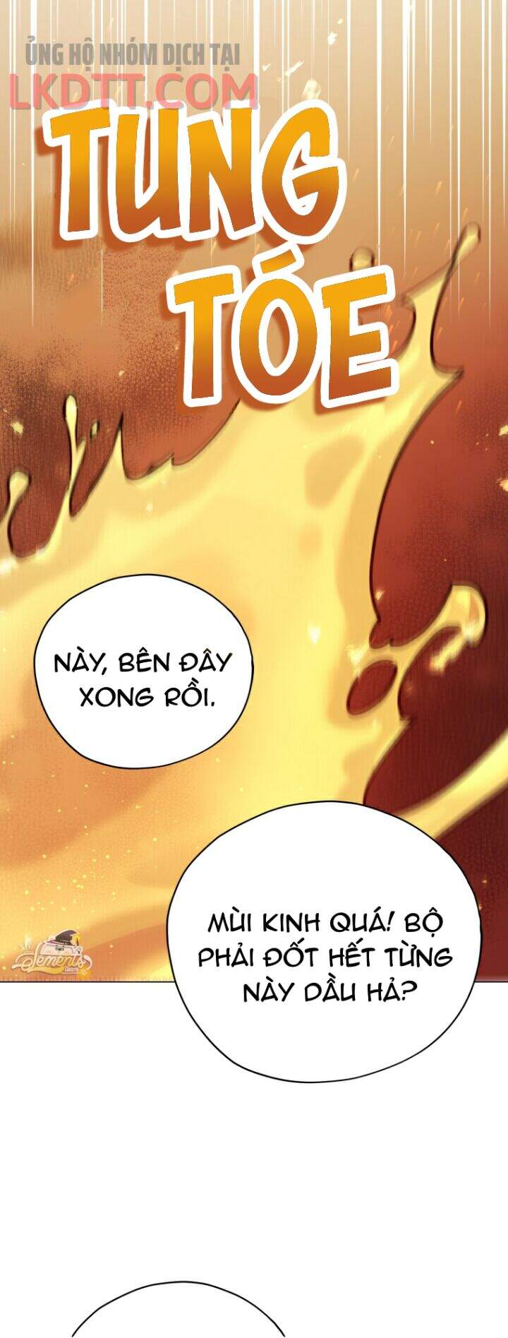 quý cô khó gần Chương 34 - Next chapter 35