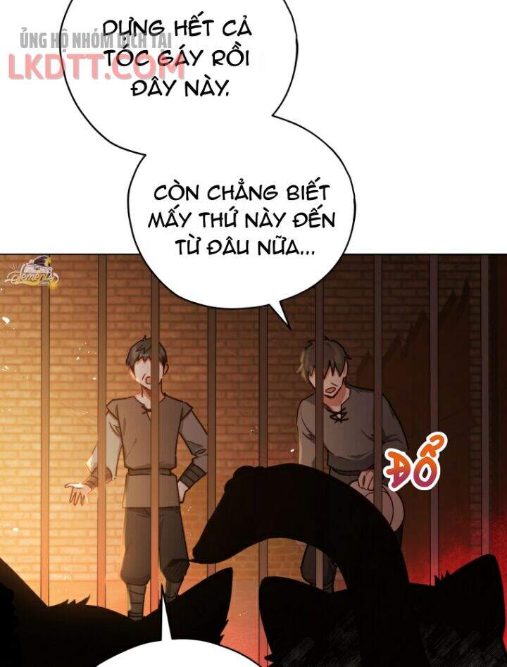 quý cô khó gần Chương 34 - Next chapter 35