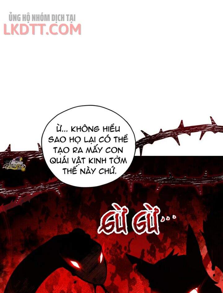 quý cô khó gần Chương 34 - Next chapter 35