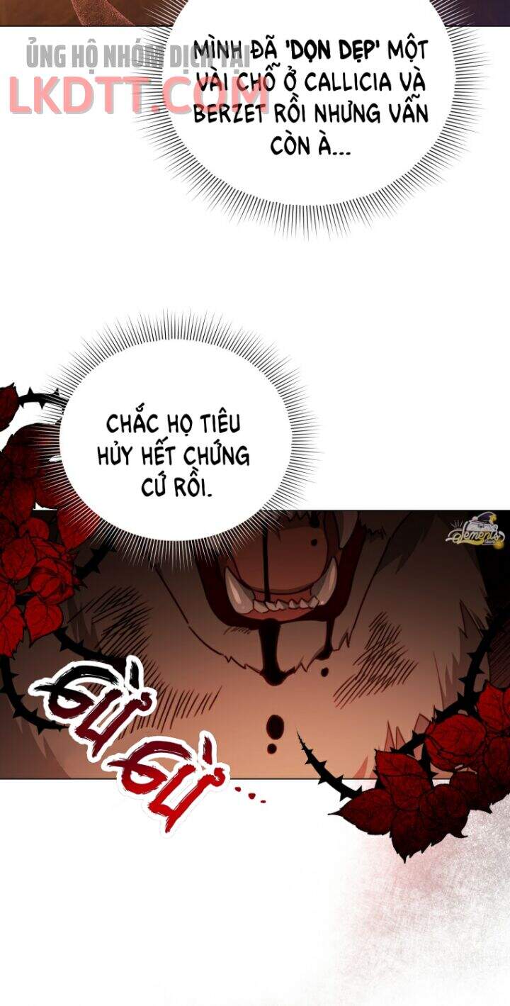 quý cô khó gần Chương 34 - Next chapter 35