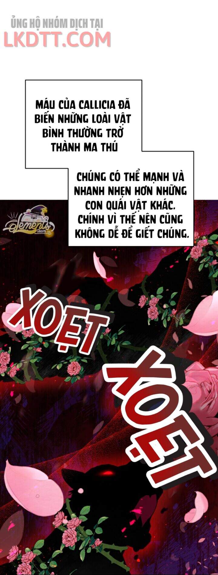 quý cô khó gần Chương 34 - Next chapter 35