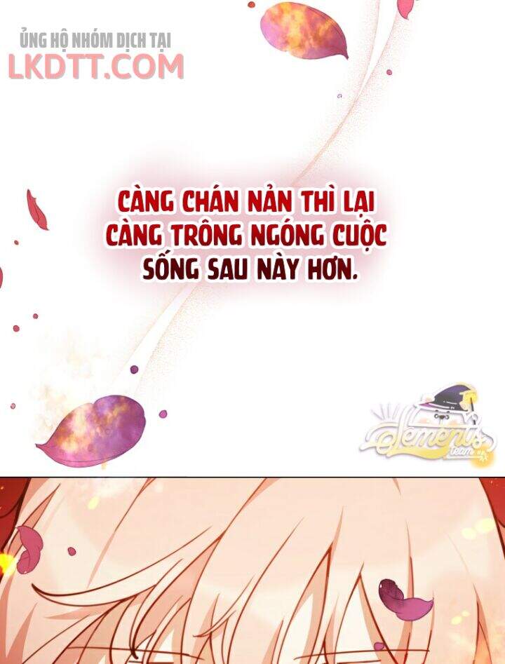 quý cô khó gần Chương 34 - Next chapter 35