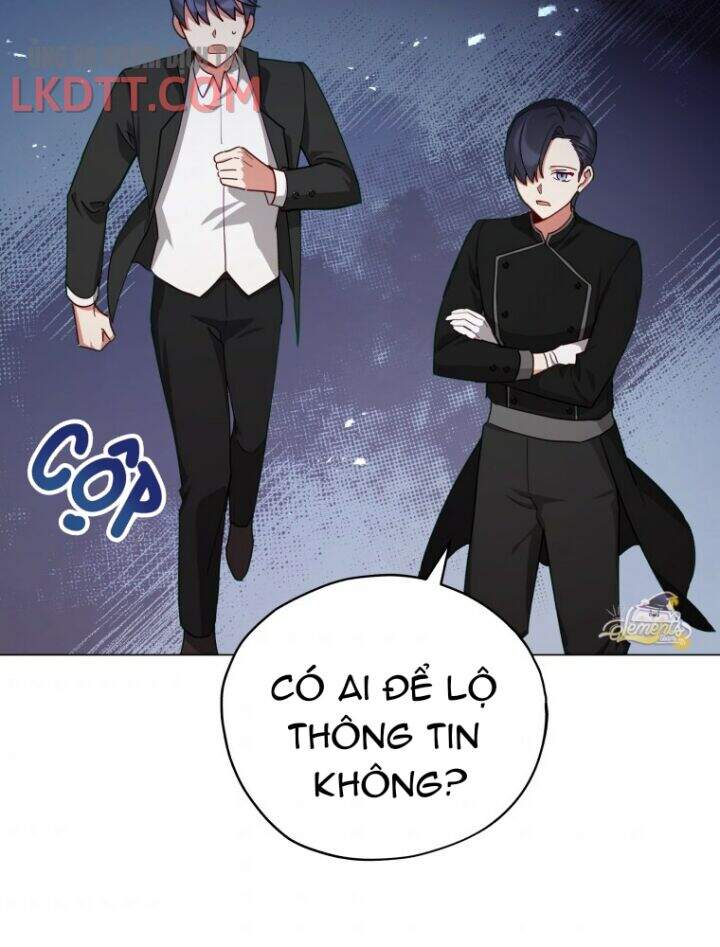 quý cô khó gần Chương 34 - Next chapter 35