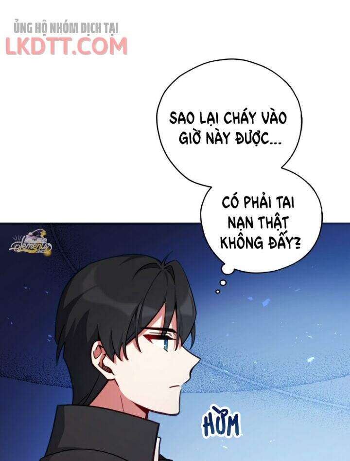 quý cô khó gần Chương 34 - Next chapter 35