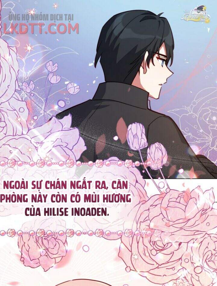 quý cô khó gần Chương 34 - Next chapter 35