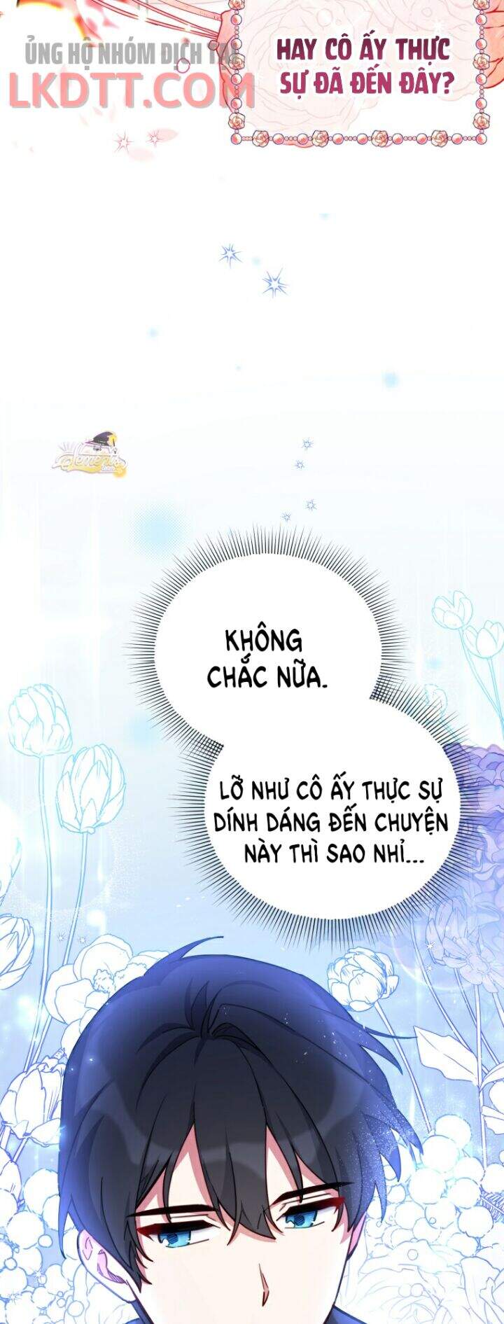 quý cô khó gần Chương 34 - Next chapter 35