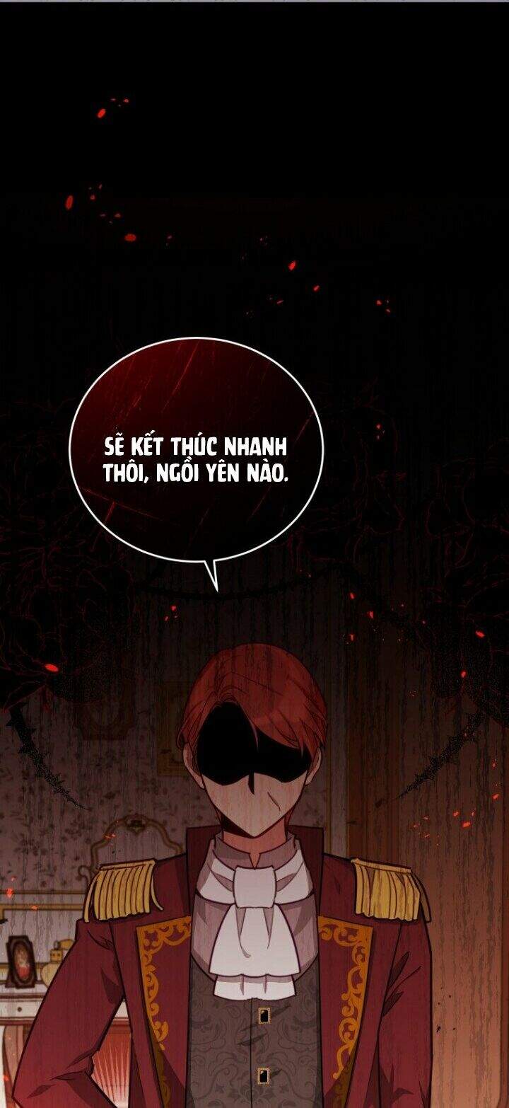 quý cô khó gần Chương 35 - Next chapter 36