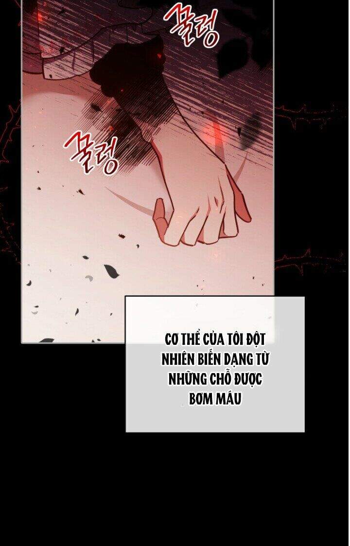 quý cô khó gần Chương 35 - Next chapter 36