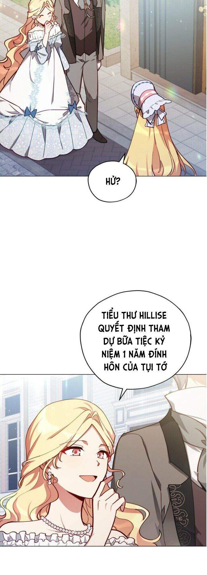 quý cô khó gần Chương 35 - Next chapter 36