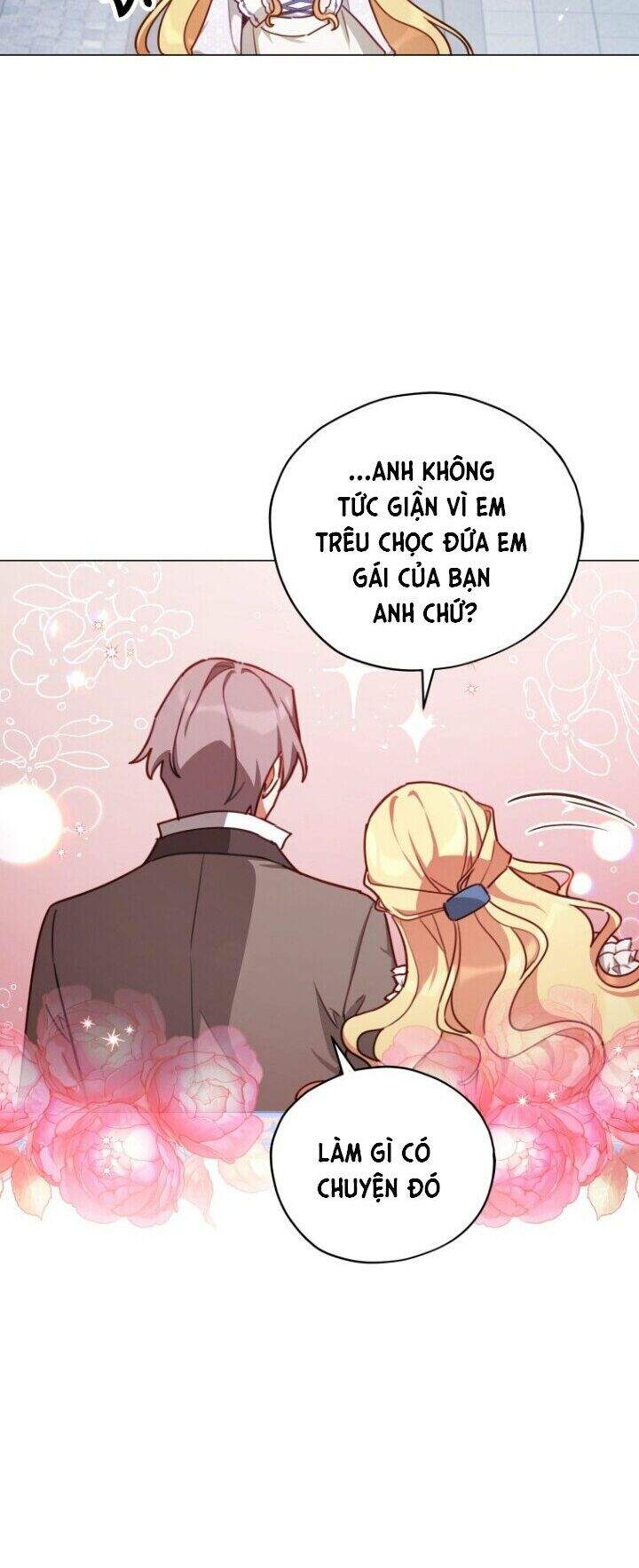 quý cô khó gần Chương 35 - Next chapter 36