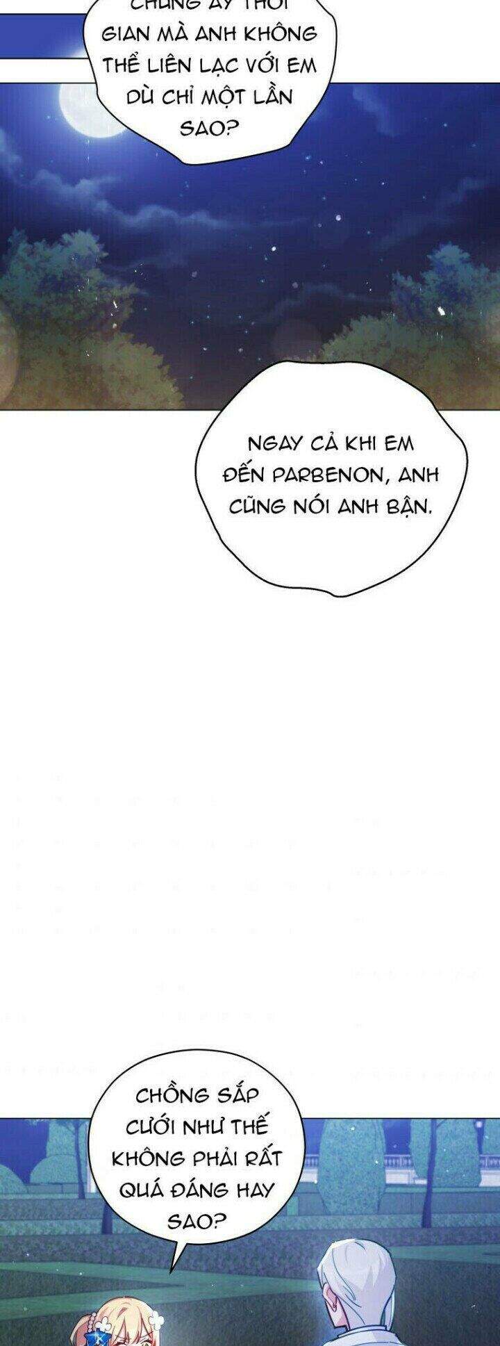 quý cô khó gần Chương 37 - Next chapter 38