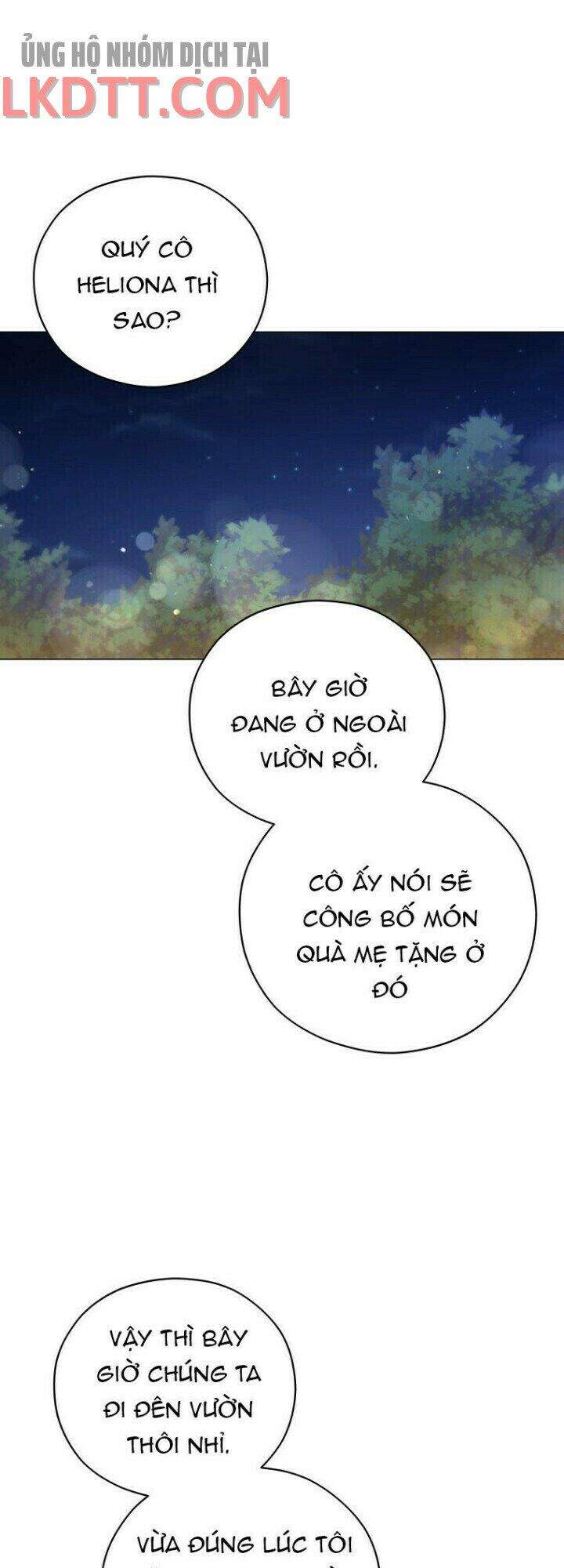 quý cô khó gần Chương 37 - Next chapter 38