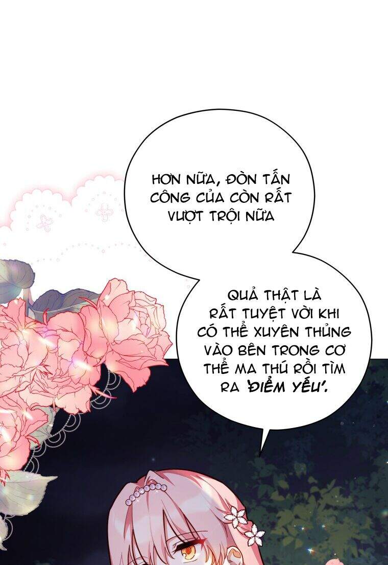 quý cô khó gần Chương 39 - Next chapter 40