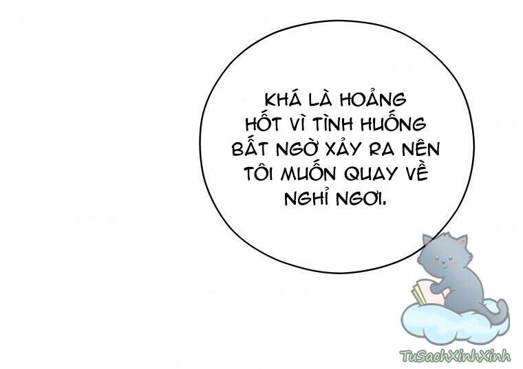 quý cô khó gần Chương 39 - Next chapter 40