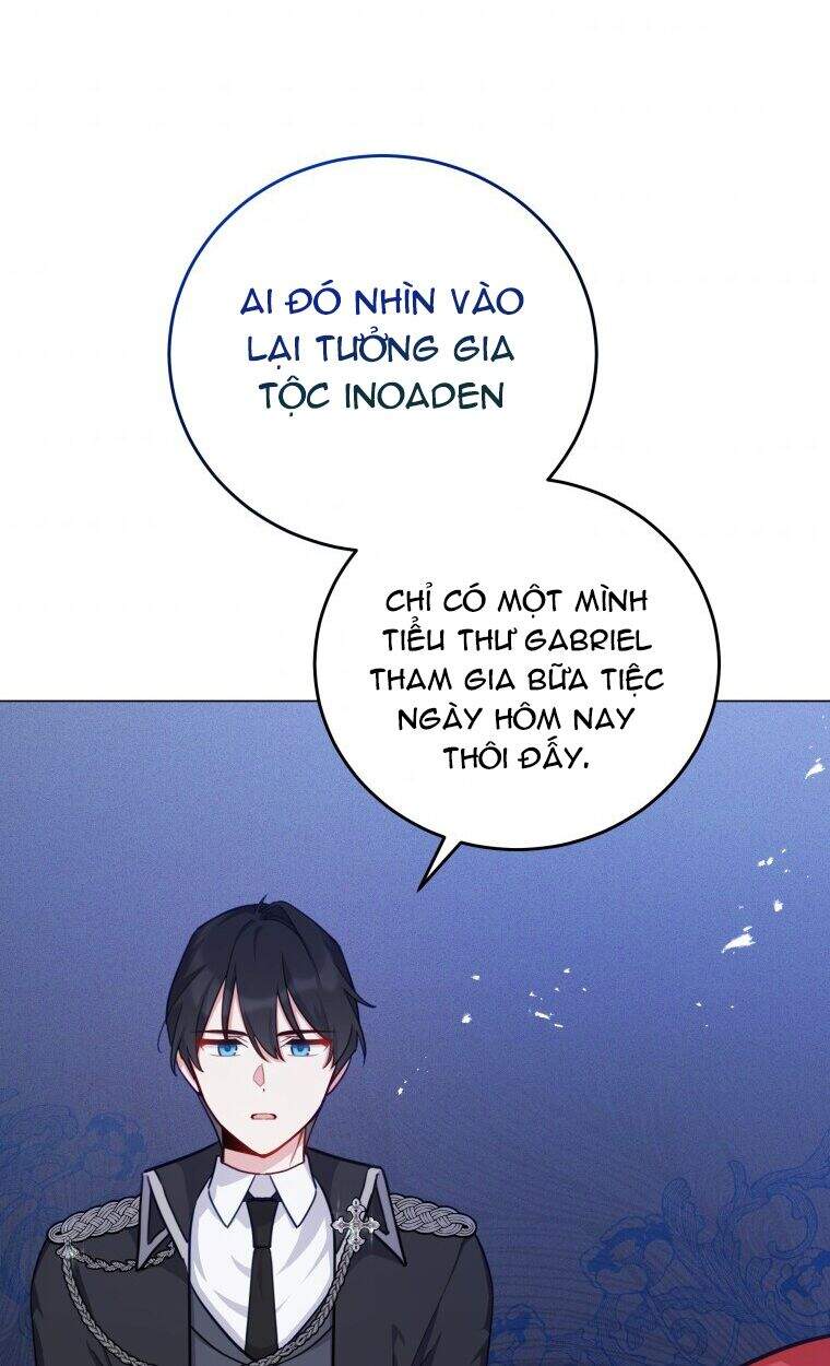 quý cô khó gần Chương 39 - Next chapter 40